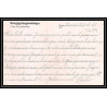 Lettre 2689 Prisonniers de Guerre Kriegsgefangenen war 1939/1945 Stalag 1A 93 Camp 26211 FZ