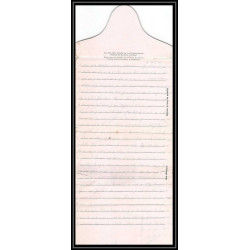 Lettre 2691 Prisonniers de Guerre Kriegsgefangenen war 1939/1945 Stalag 12D - 2