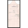 Lettre 2701 Prisonniers de Guerre Kriegsgefangenen war 1939/1945 STALAG 3c 53