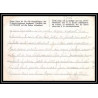 Lettre 2706 Prisonniers de Guerre Kriegsgefangenen war 1939/1945 STALAG 6C 22 AISNE BELIGNAT