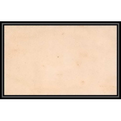 1857/ Shangai Chine (china) Entier Stationery Carte postale (postcard) N°7 dragon neuf tb 1890