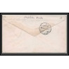 1906/ Inde (India) Entier Stationery Enveloppe (cover) N°3 victoria pour Allemagne germany 1903