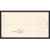 1998/ Taïwan Entier Stationery Enveloppe (cover) chine china
