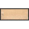 2177/ Allemagne bayern (germany) Entier Stationery Bande pour journal newspapers wrapper E3 1900