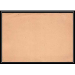2193/ Allemagne (germany) Entier Stationery Carte postale (postcard) N° 292 NEUF 6 pfg hitler 