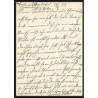 2703/ Allemagne (germany) Entier Stationery Carte postale (postcard) 1931 chemnitz