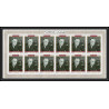364c - Fujeira MNH ** Mi N° 490 A Franklin Delano Roosevelt président of usa feuilles sheets