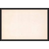 3753/ Equateur (ecuador) Entier Stationery Carte postale (postcard) 3c noir tb