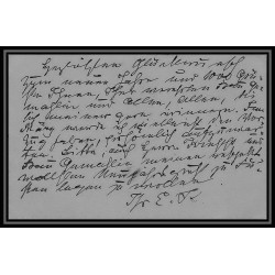 3899/ Chili chile Entier Stationery Carte postale N°15 allemagne (germany) via buenos aires Argentine (Argentina) 1895