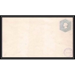 3918/ Chili (chile) Entier Stationery Enveloppe (cover) N°6 neuf (mint) tb 
