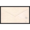 3918/ Chili (chile) Entier Stationery Enveloppe (cover) N°6 neuf (mint) tb 