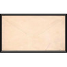3930/ Chili (chile) Entier Stationery Enveloppe (cover) N°15 pour frankfurt allemagne (germany) 