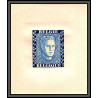 2646 Prins Karel/Prince Charles + certificat authenticité 1947 complet Epreuve d'artiste artist proof belgique belgie