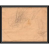 4096/ Argentine (Argentina) Entier Stationery Bande pour journal newspapers wrapper N°30 pour ciudad