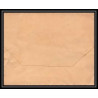 4099/ Argentine (Argentina) Entier Stationery Bande pour journal newspapers wrapper N°30 pour ciudad Allemagne (germany)