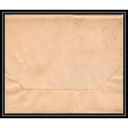 4103/ Argentine (Argentina) Entier Stationery Bande pour journal newspapers wrapper N°31 1906
