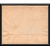 4103/ Argentine (Argentina) Entier Stationery Bande pour journal newspapers wrapper N°31 1906