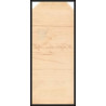 4106/ Argentine (Argentina) Entier Stationery Bande pour journal newspapers wrapper N°31