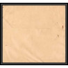 4107/ Argentine (Argentina) Entier Stationery Bande pour journal newspapers wrapper 