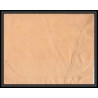 4110/ Argentine (Argentina) Entier Stationery Bande pour journal newspapers wrapper N°29 1905