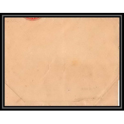 4111/ Argentine (Argentina) Entier Stationery Bande pour journal newspapers wrapper N°29 1905