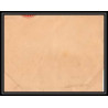 4111/ Argentine (Argentina) Entier Stationery Bande pour journal newspapers wrapper N°29 1905