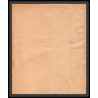 4112/ Argentine (Argentina) Entier Stationery Bande pour journal newspapers wrapper N°29 colonia benitez