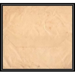 4113/ Argentine (Argentina) Entier Stationery Bande pour journal newspapers wrapper N°29 parana 1903