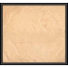 4113/ Argentine (Argentina) Entier Stationery Bande pour journal newspapers wrapper N°29 parana 1903