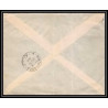 4114/ Argentine (Argentina) Entier Stationery Enveloppe (cover) N°23 1903
