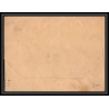 4116/ Argentine (Argentina) Entier Stationery Bande journal newspapers wrapper 4c verts pour berlin Allemagne (germany) 