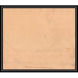 4117/ Argentine (Argentina) Entier Stationery Bande pour journal newspapers wrapper N°29 1900 