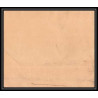 4117/ Argentine (Argentina) Entier Stationery Bande pour journal newspapers wrapper N°29 1900 