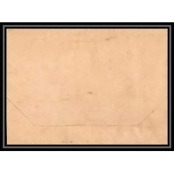 4119/ Argentine (Argentina) Entier Stationery Bande pour journal newspapers wrapper N°29 1900 pour zurich Suisse (Swiss)