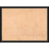 4119/ Argentine (Argentina) Entier Stationery Bande pour journal newspapers wrapper N°29 1900 pour zurich Suisse (Swiss)
