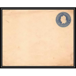 4126/ Argentine (Argentina) Entier Stationery Enveloppe (cover) N°15 neuf (mint) tb