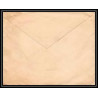 4126/ Argentine (Argentina) Entier Stationery Enveloppe (cover) N°15 neuf (mint) tb