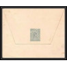 4133/ Argentine (Argentina) Entier Stationery Enveloppe (cover) 5C VERT 1900