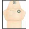 4136/ Argentine (Argentina) Entier Stationery Enveloppe (cover) 5C VERT neuf (mint) tb