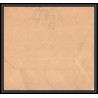 4140/ Argentine (Argentina) Entier Stationery Bande pour journal newspapers wrapper N°19