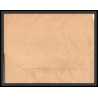 4142/ Argentine (Argentina) Entier Stationery Bande pour journal newspapers wrapper N°19 