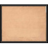 4145/ Argentine (Argentina) Entier Stationery Bande pour journal newspapers wrapper N°19 