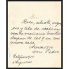 4146/ Argentine (Argentina) Entier Stationery carte lettre letter card N°17 1902
