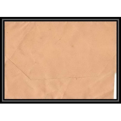 4148/ Argentine (Argentina) Entier Stationery Bande pour journal newspapers wrapper N°23