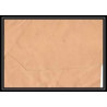 4148/ Argentine (Argentina) Entier Stationery Bande pour journal newspapers wrapper N°23
