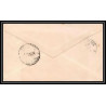 4155/ Argentine (Argentina) Entier Stationery Enveloppe (cover) N°13 1900