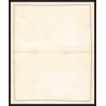 4165/ Argentine (Argentina) Entier Stationery carte lettre letter card N°14 neuf (mint) tb overprint muestra 