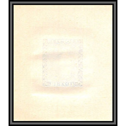 2646 Prins Karel/Prince Charles + certificat authenticité 1947 complet Epreuve d'artiste artist proof belgique belgie