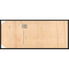 4171/ Argentine (Argentina) Entier Stationery Bande pour journal newspapers wrapper N°18 neuf (mint) 