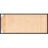 4171/ Argentine (Argentina) Entier Stationery Bande pour journal newspapers wrapper N°18 neuf (mint) 